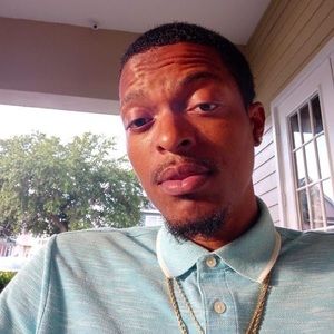 Meet your Posher, Lavar